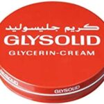 Glysolid Cream - 80 Gm