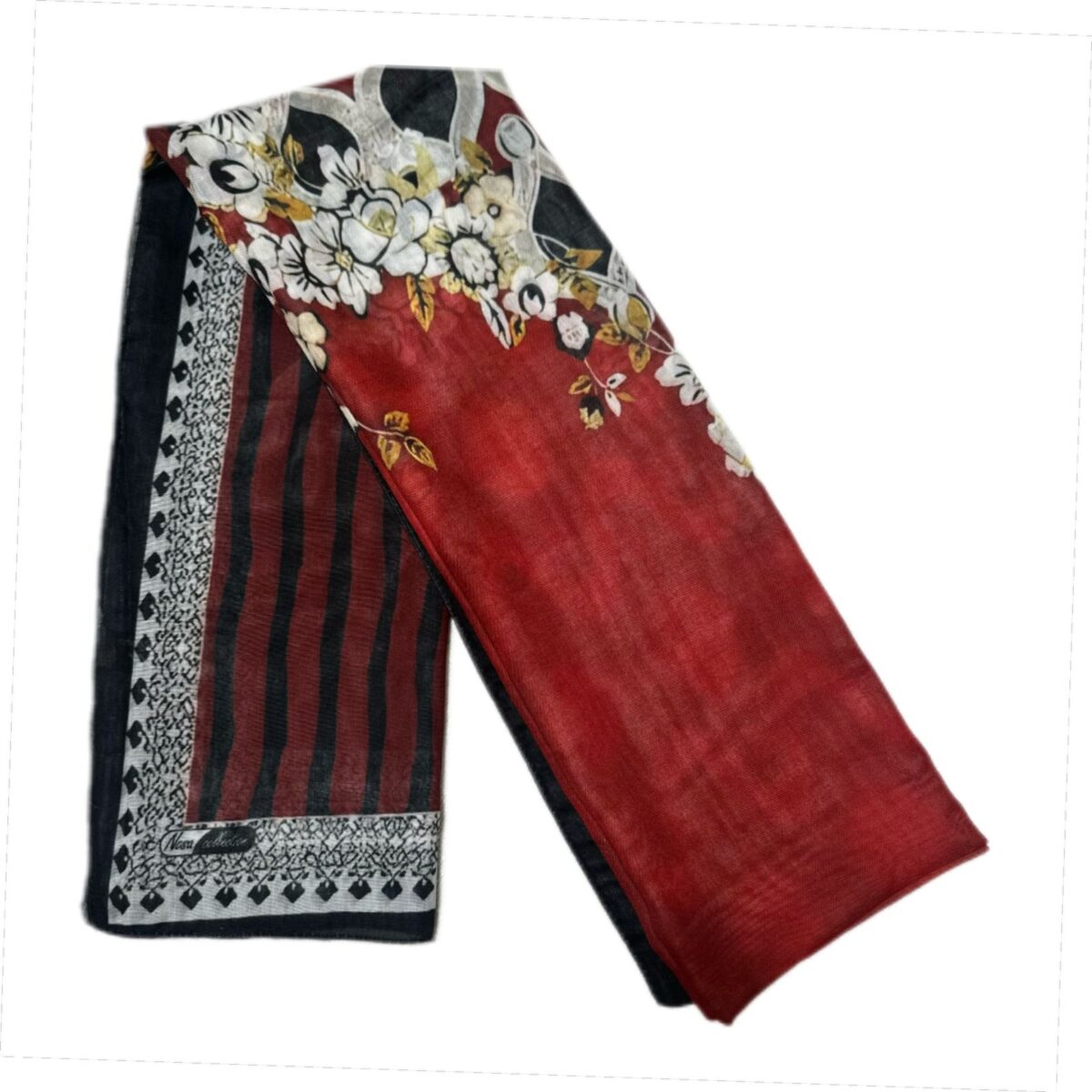 23ad7747-a553-4a60-950f-120d3c28849b قطن مشكل 80*200(نوسة كوليكشن) - الصورة 1