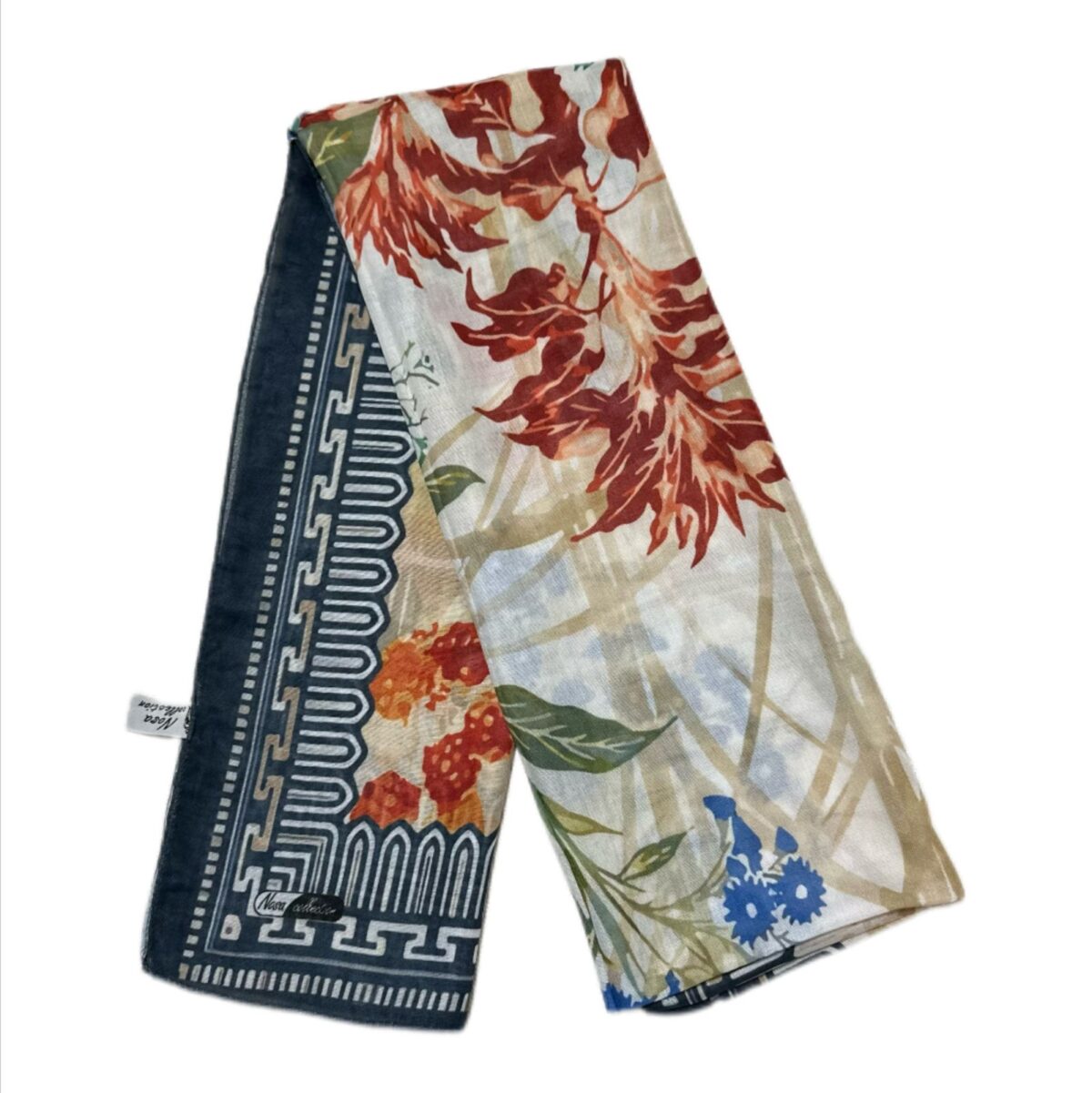 ⁦قطن مشكل 80*200(نوسة كوليكشن)⁩ - الصورة ⁦1⁩