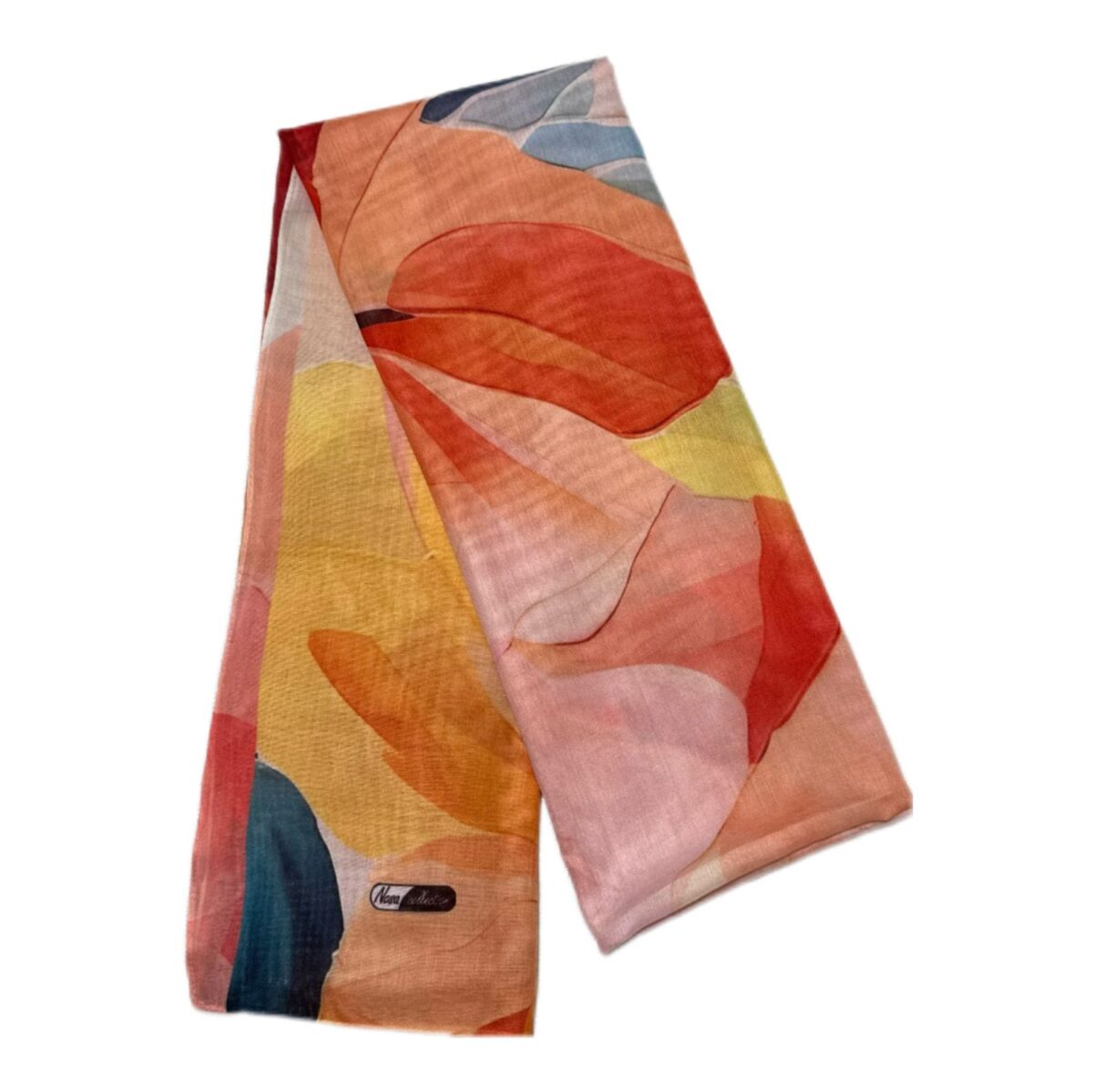 ⁦قطن مشكل 80*200(نوسة كوليكشن)⁩ - الصورة ⁦1⁩