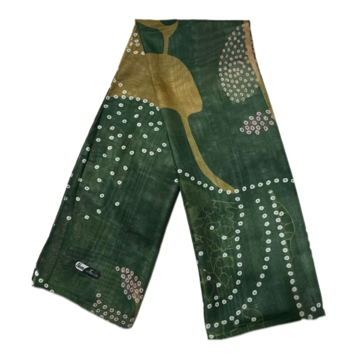 ⁦قطن مشكل 80*200(نوسة كوليكشن)⁩ - الصورة ⁦1⁩