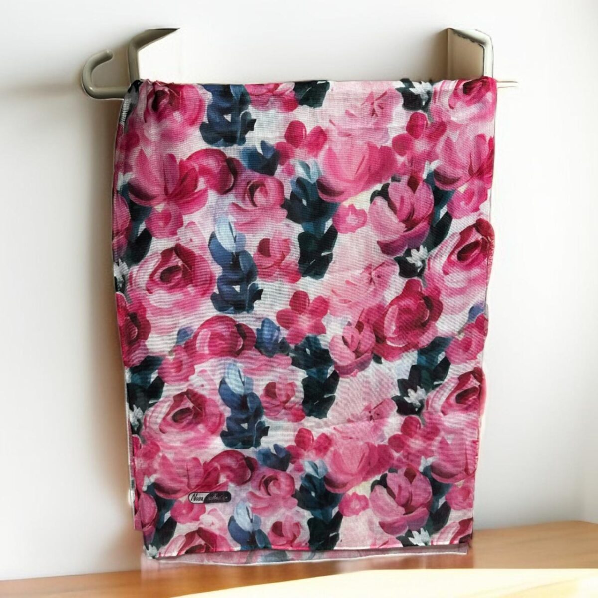 ⁦قطن مشكل 80*200(نوسة كوليكشن)⁩ - الصورة ⁦1⁩