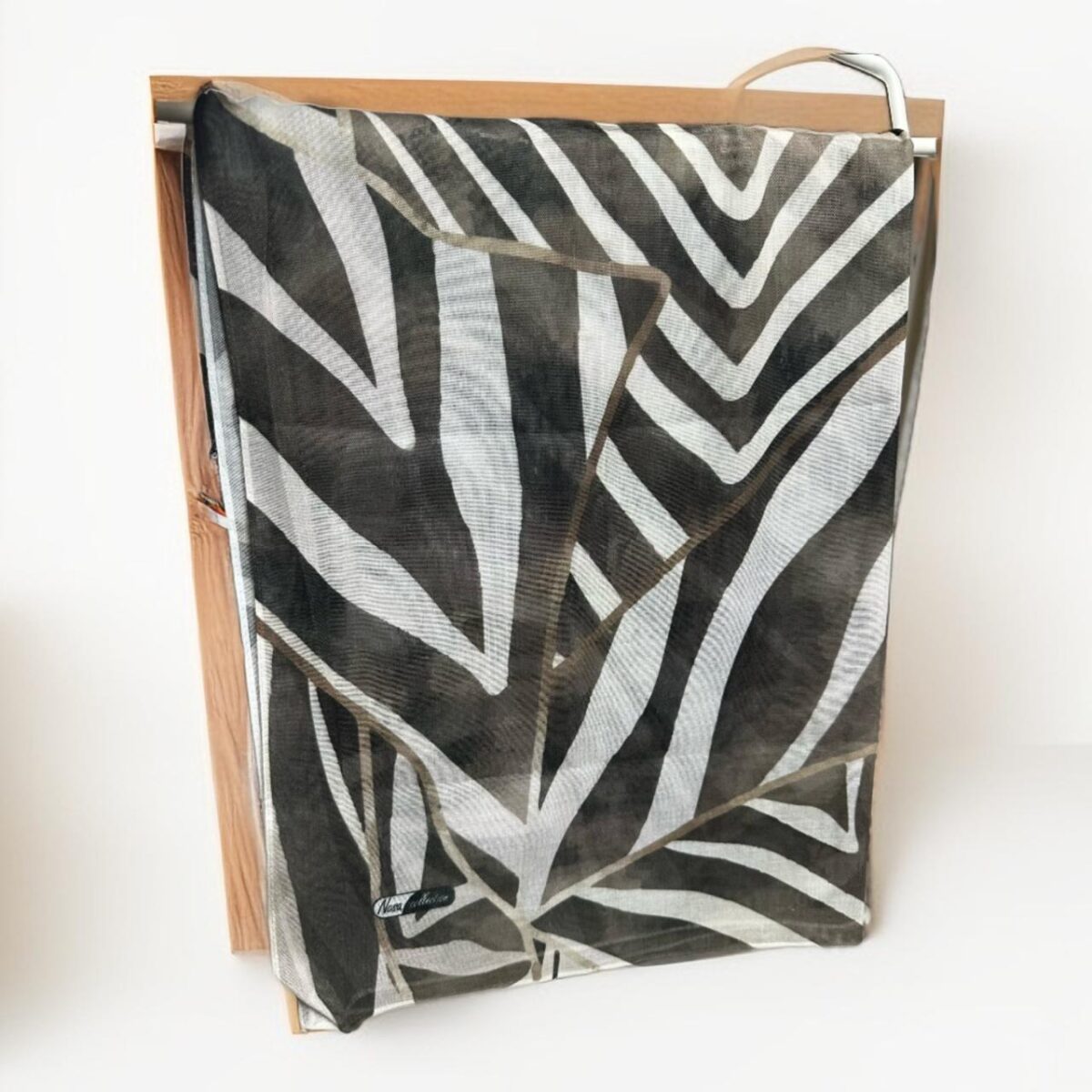 ff1e5df0-08b5-45a1-94ee-7f401df43629 قطن مشكل 80*200(نوسة كوليكشن) - الصورة 1