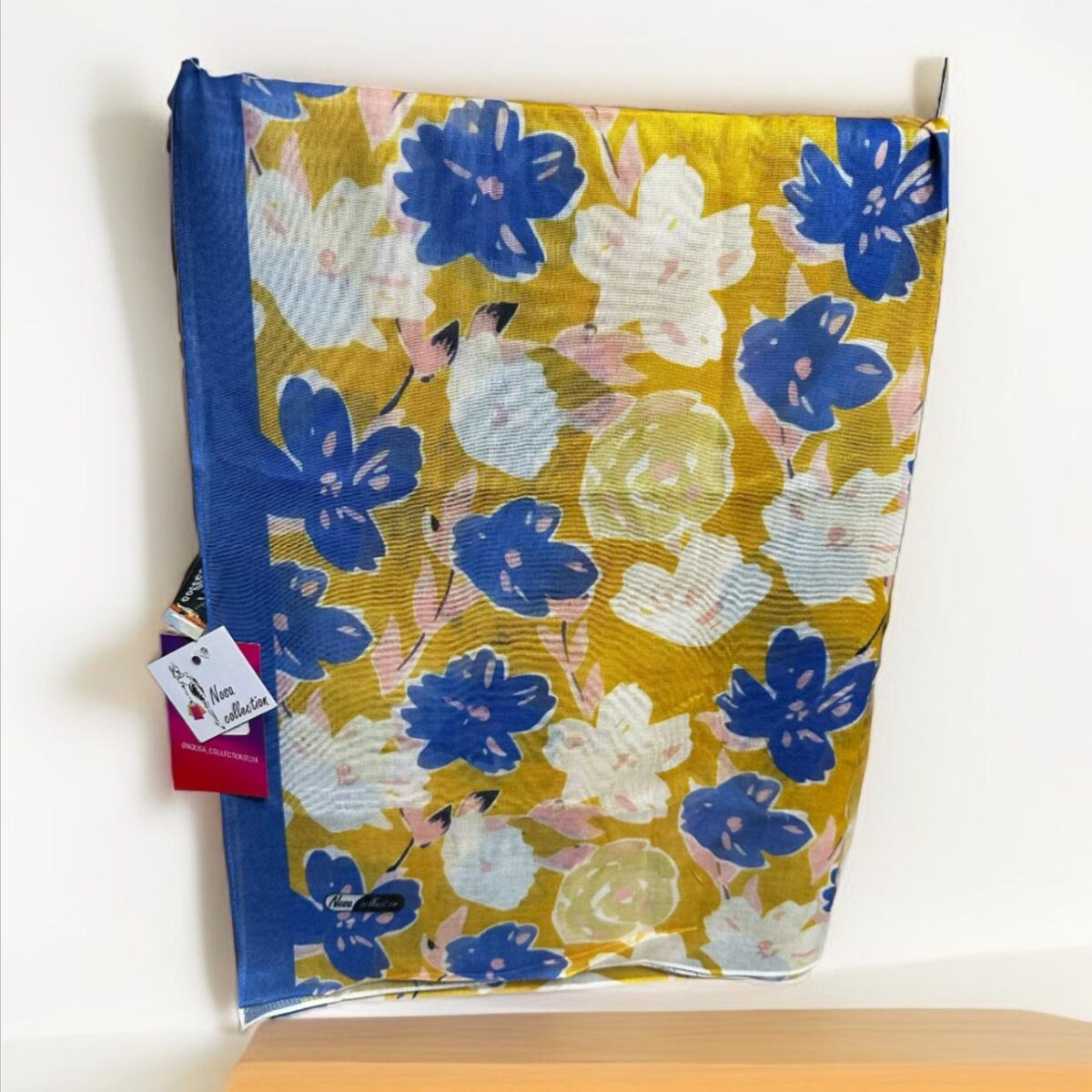 ⁦قطن مشكل 80*200(نوسة كوليكشن)⁩ - الصورة ⁦1⁩