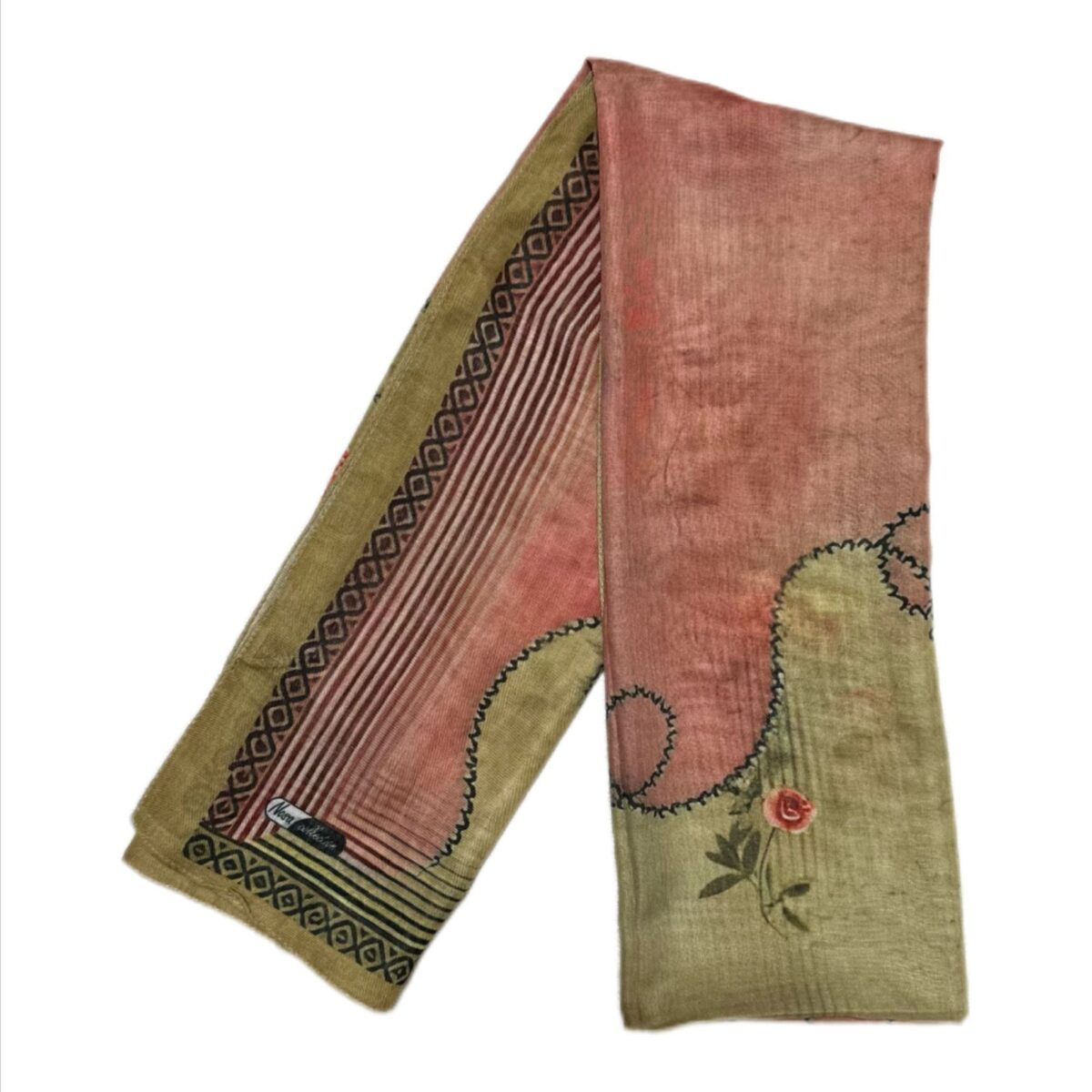 4ecd4a8f-b9cb-4a38-896e-f1f87ba9e852 قطن مشكل 80*200(نوسة كوليكشن) - الصورة 1