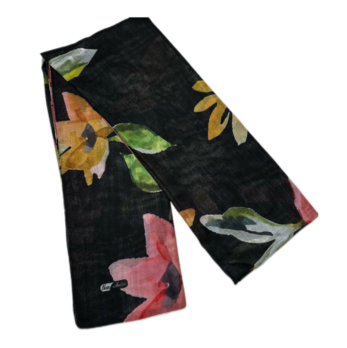 ⁦قطن مشكل 80*200(نوسة كوليكشن)⁩ - الصورة ⁦1⁩