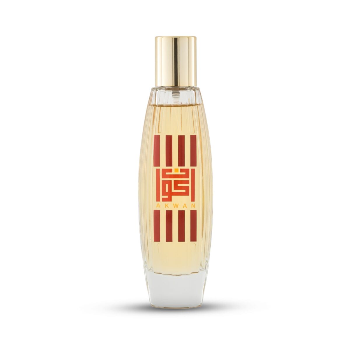 ⁦عطر ( اكوان براند ) احمر 100مل⁩ - الصورة ⁦1⁩