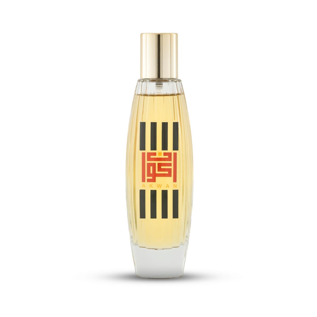 ⁦عطر ( اكوان براند ) اسود 100مل⁩ - الصورة ⁦1⁩