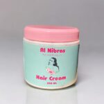 Hair cream (Al-Nebras) 250 grams