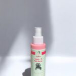 Moisturizing Spray (Al-Nebras ) 120 ml