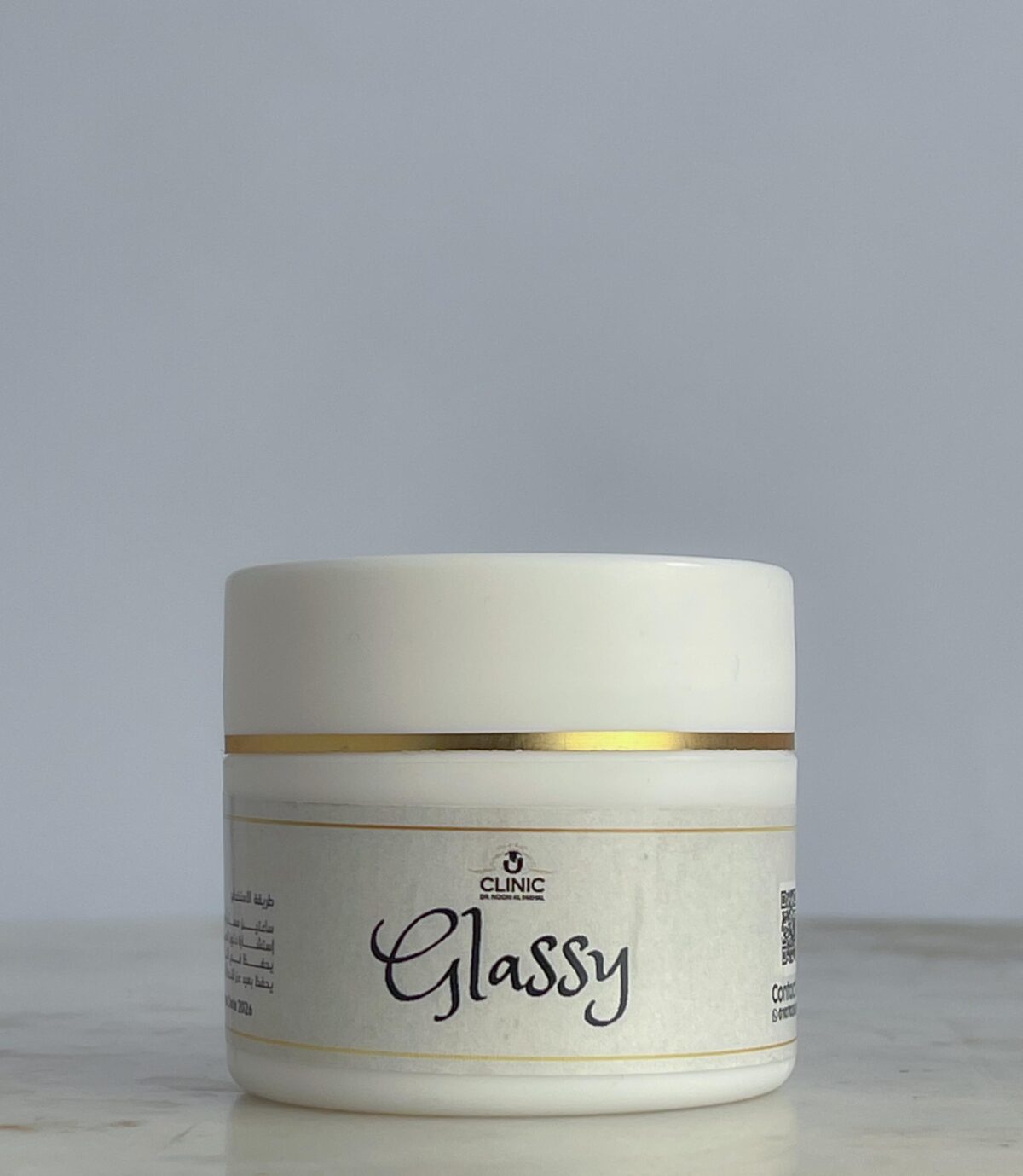 ⁦قلاسي كريم ( نون المهل ) 50 جرام⁩ - الصورة ⁦1⁩