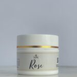 Rose Vitamin Moisturizing Cream (Noon almahal) 50g