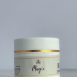 Magic face lightening cream (Noon almahal) 50 grams