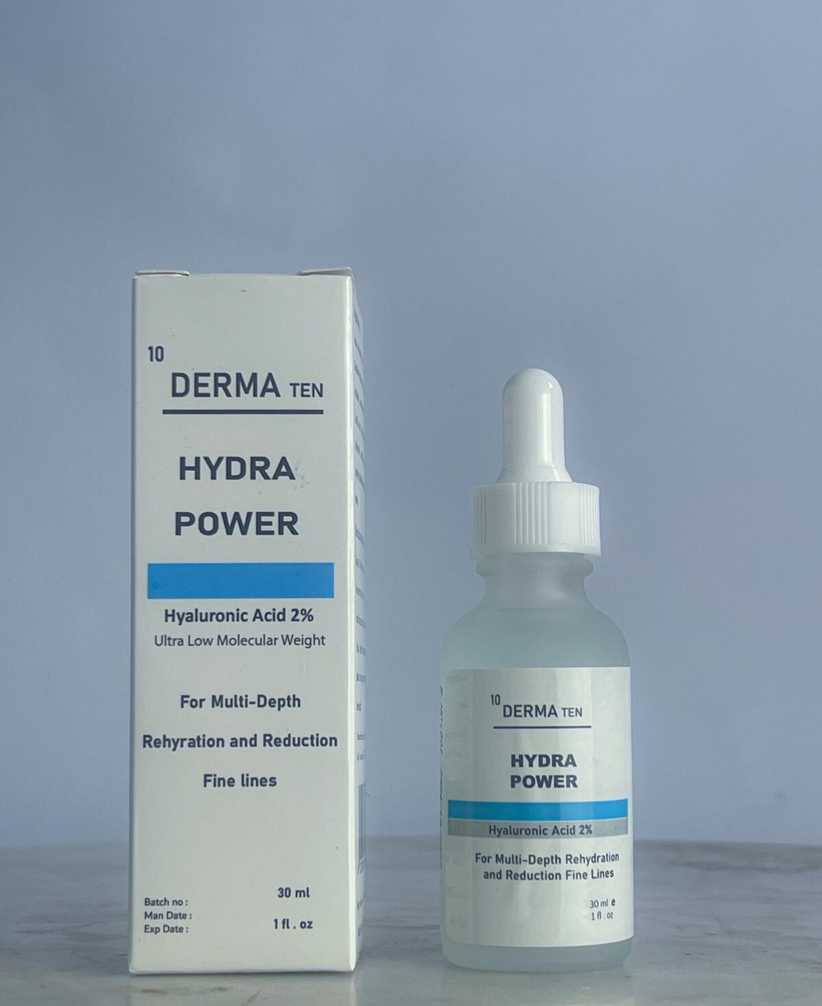 ⁦هايدرا بور ( نون المهل ) 30 مل⁩ - الصورة ⁦1⁩