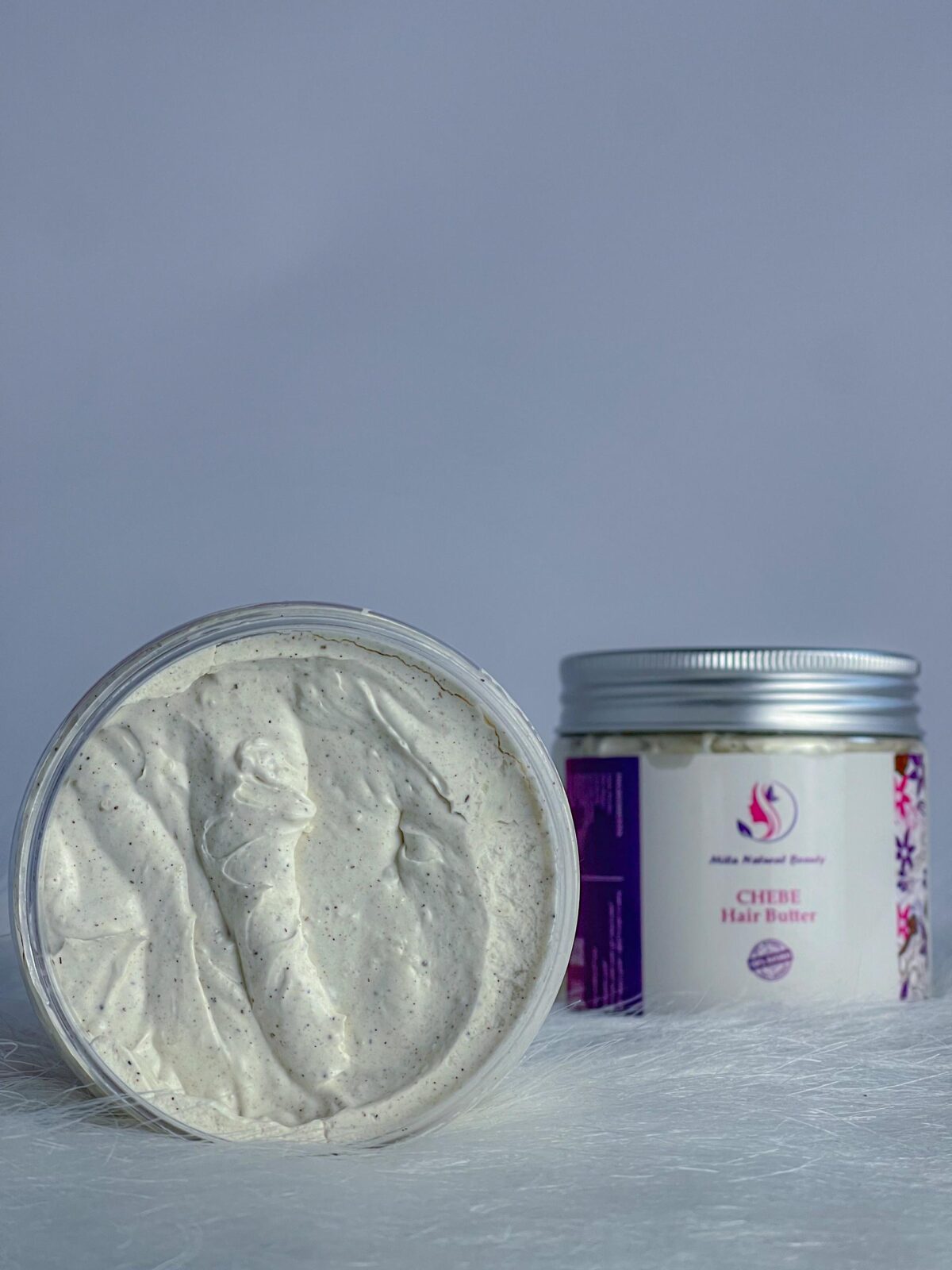 ⁦زبدة التطويل ( ميلا ) 250 جرام⁩ - الصورة ⁦1⁩