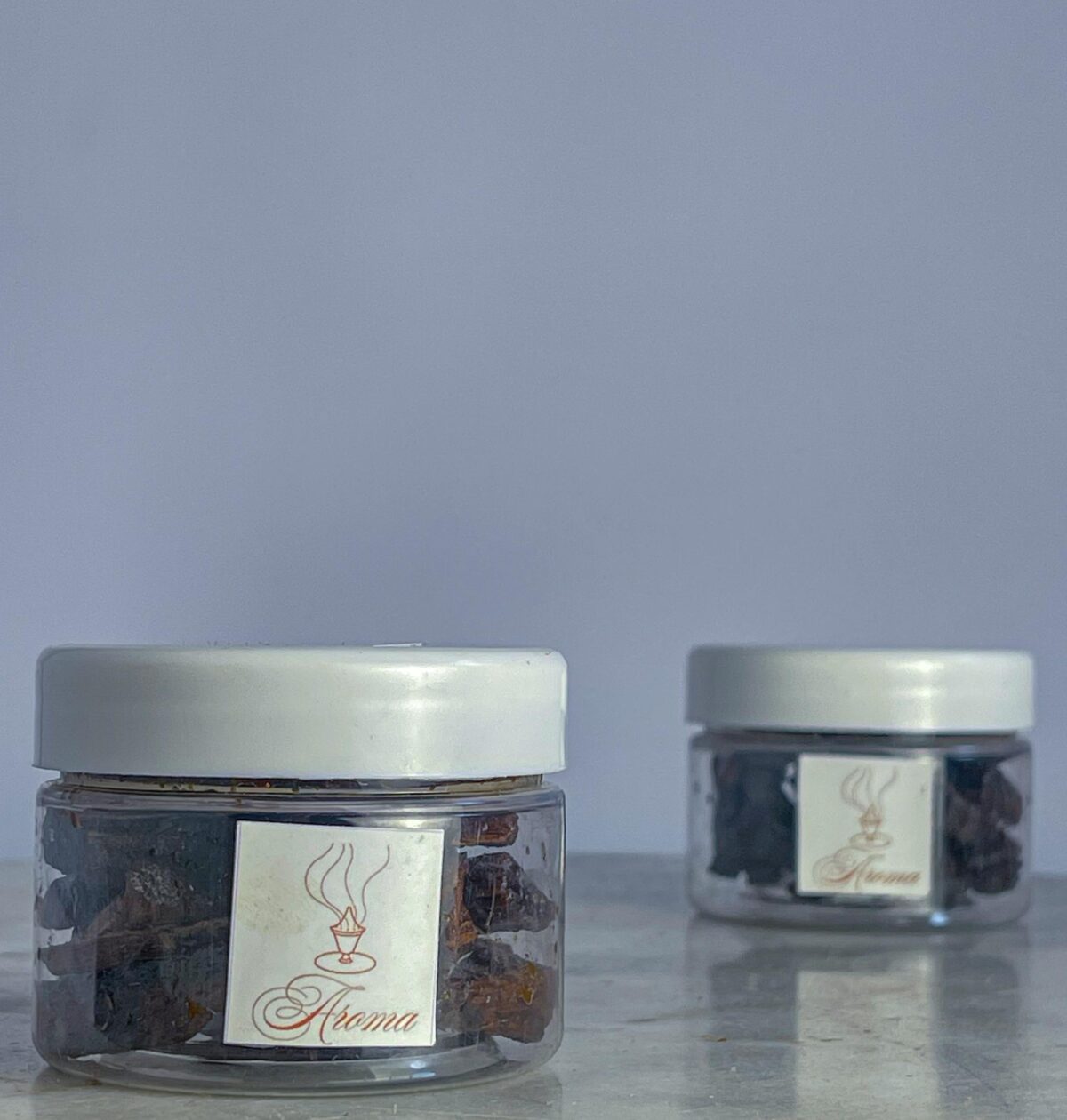 ⁦بخور شاف ( اروما ) 100 جرام⁩ - الصورة ⁦1⁩