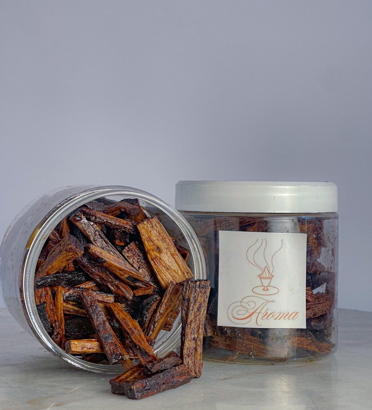 WhatsApp Image 2025-01-06 at 15.58.29_a9cd3e0e بخور شاف ( اروما ) 300جرام - الصورة 1