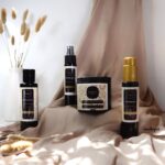 Hair care package (Noora)