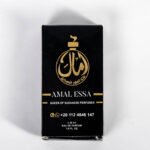 Sweet wine (Amal Essa) 50 ml