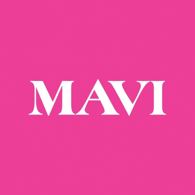 Mavi