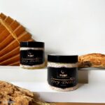 DBody cream and Dalka (Noura)