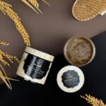 Dalk and soap (Noura)