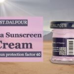 دالفور واقي شمس فلبيني و فرنسي  (كوزما)