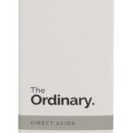 the ordinary mandelic acid 10% + HA (كوزما)
