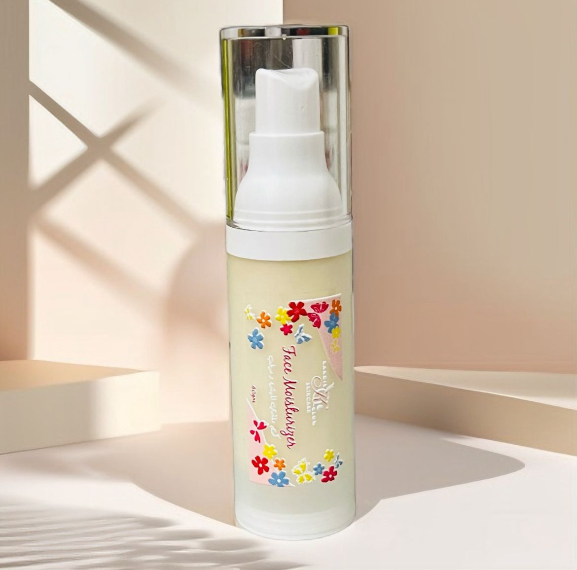 3484dbc4-be1a-4bba-8185-3e26175f7f78 Face moisturizer35g(kandie) - الصورة 1