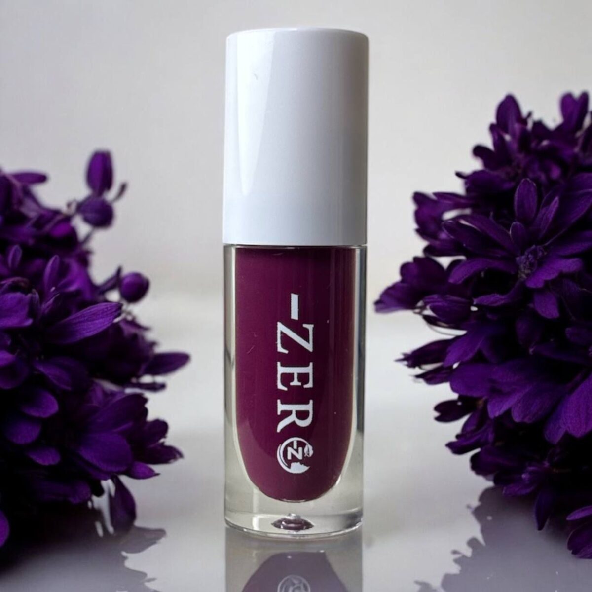 ⁦Dark berry Lipgloss(-zero)6ml⁩ - الصورة ⁦1⁩