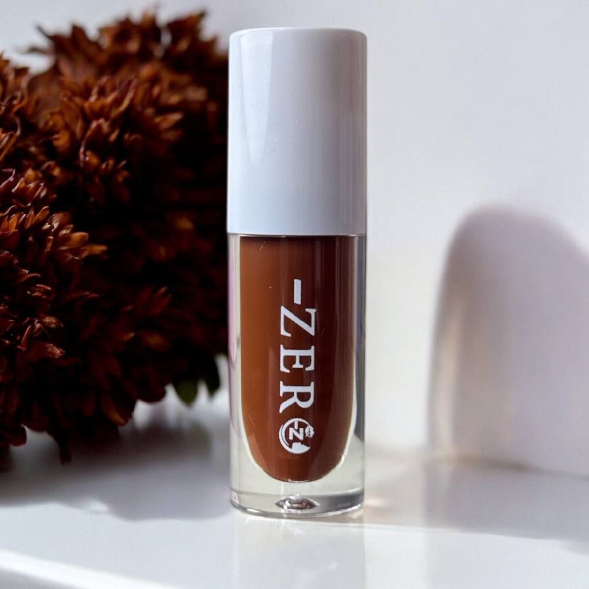 WhatsApp Image 2025-08-13 at 20.19.24_13be2535 Jelly cola Lipgloss(-zero)6ml - الصورة 1