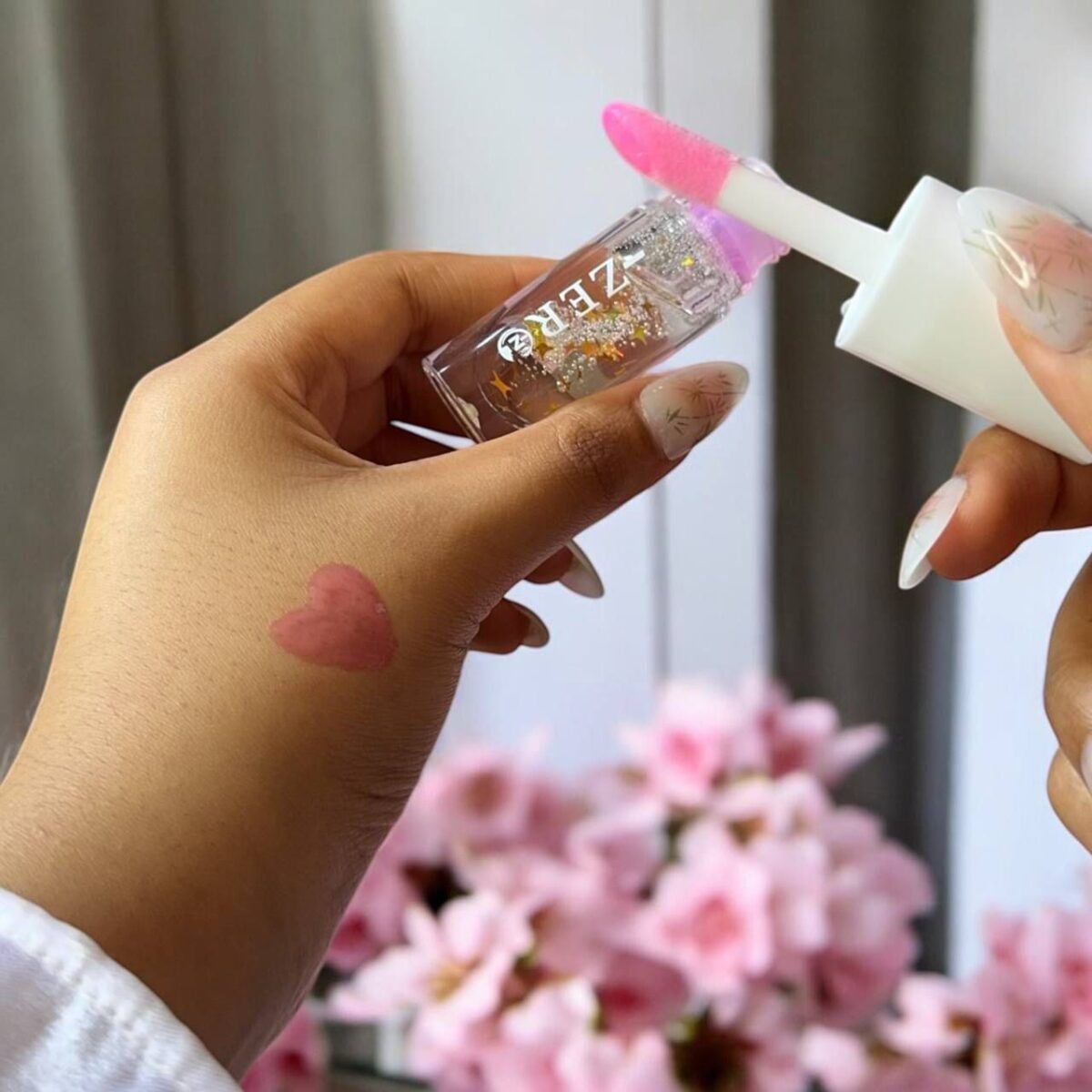 ⁦Colour change Lipgloss(-zero)6ml⁩ - الصورة ⁦1⁩