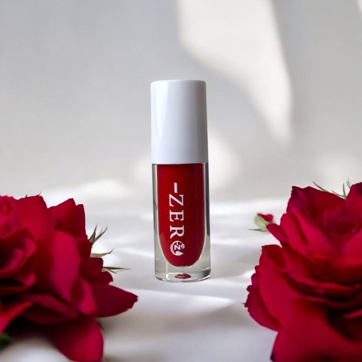 ⁦Feminine Lipgloss(-zero)6ml⁩ - الصورة ⁦1⁩