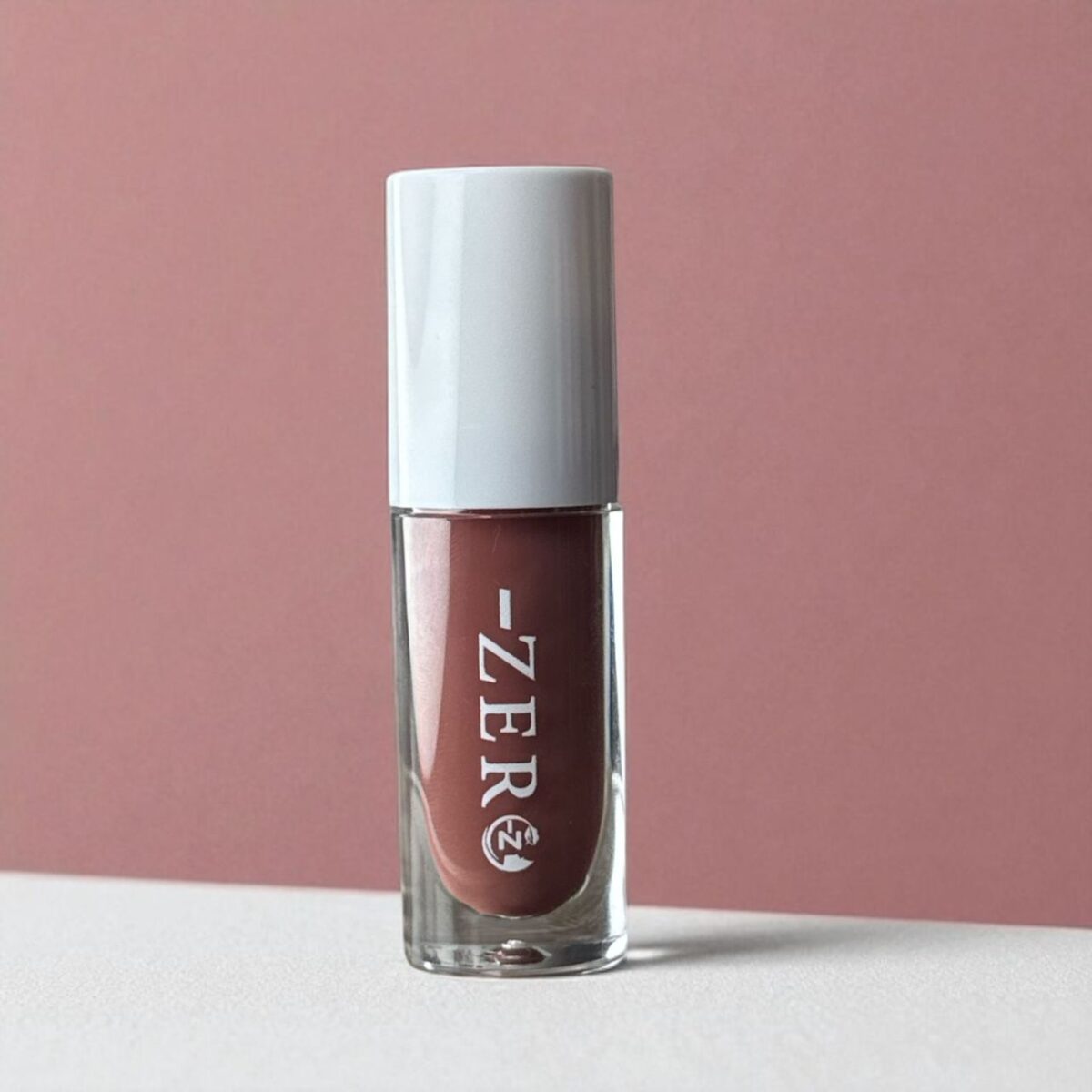 WhatsApp Image 2025-08-16 at 17.55.14_18926142 Nude Lipgloss (-zero)6ml - الصورة 1