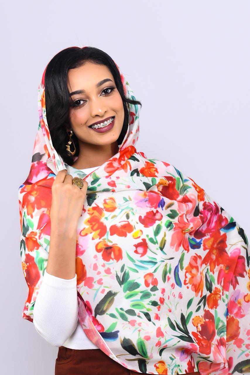 WhatsApp Image 2025-08-17 at 10.54.17 PM (6) قطن مشكل 80*200(نوسة كوليكشن) - الصورة 1