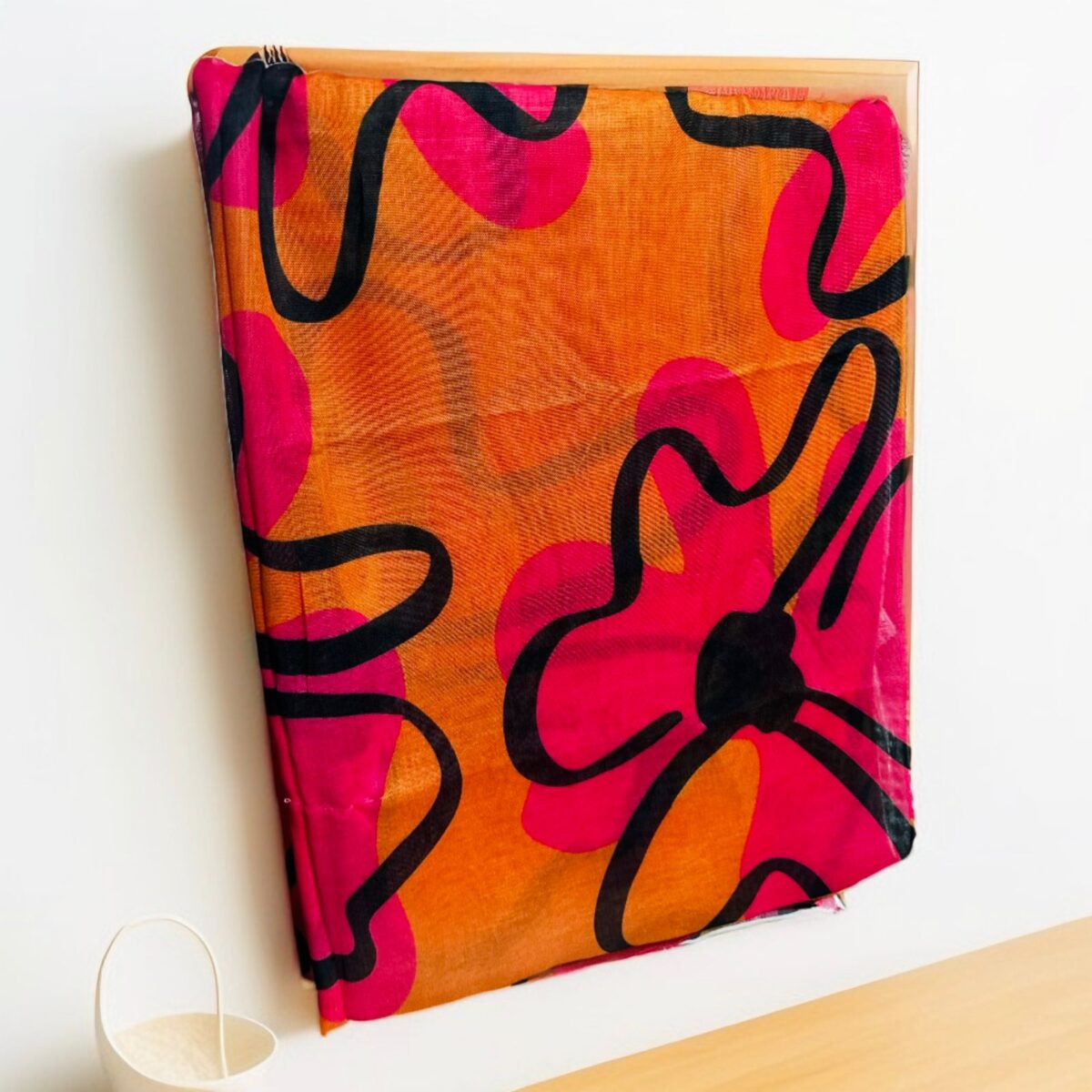 ⁦قطن مشكل 80*200(نوسة كوليكشن)⁩ - الصورة ⁦1⁩