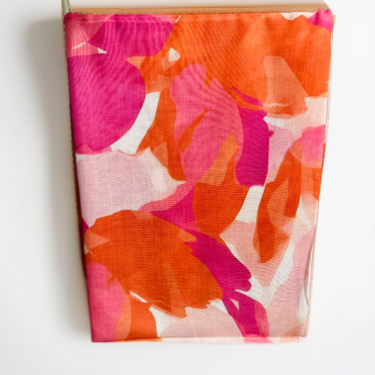 ⁦قطن مشكل 80*200(نوسة كوليكشن)⁩ - الصورة ⁦1⁩