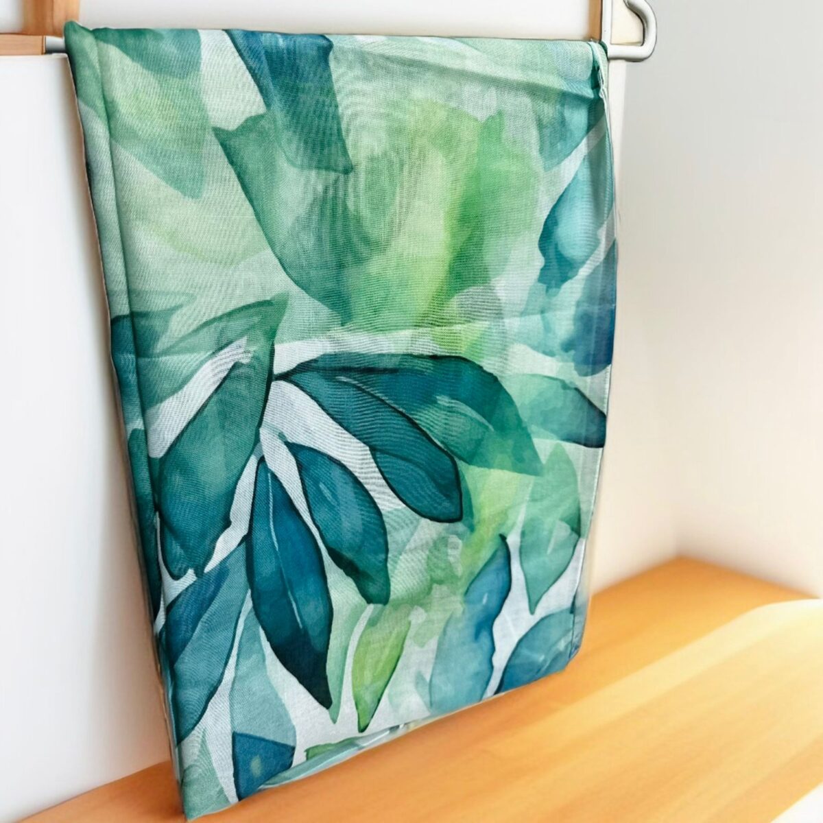 ⁦قطن مشكل 80*200(نوسة كوليكشن)⁩ - الصورة ⁦1⁩