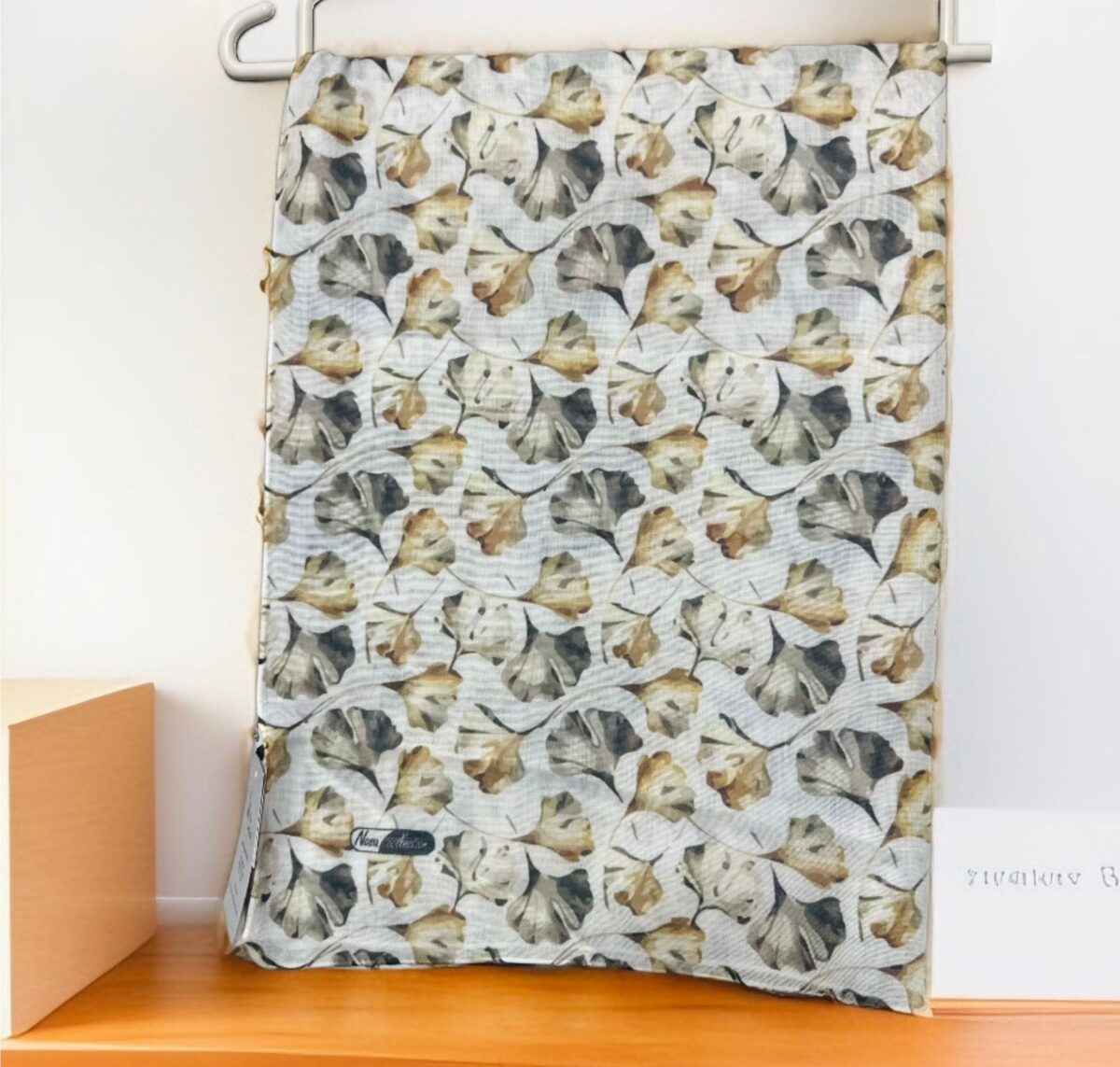 ⁦قطن مشكل 80*200(نوسة كوليكشن)⁩ - الصورة ⁦1⁩