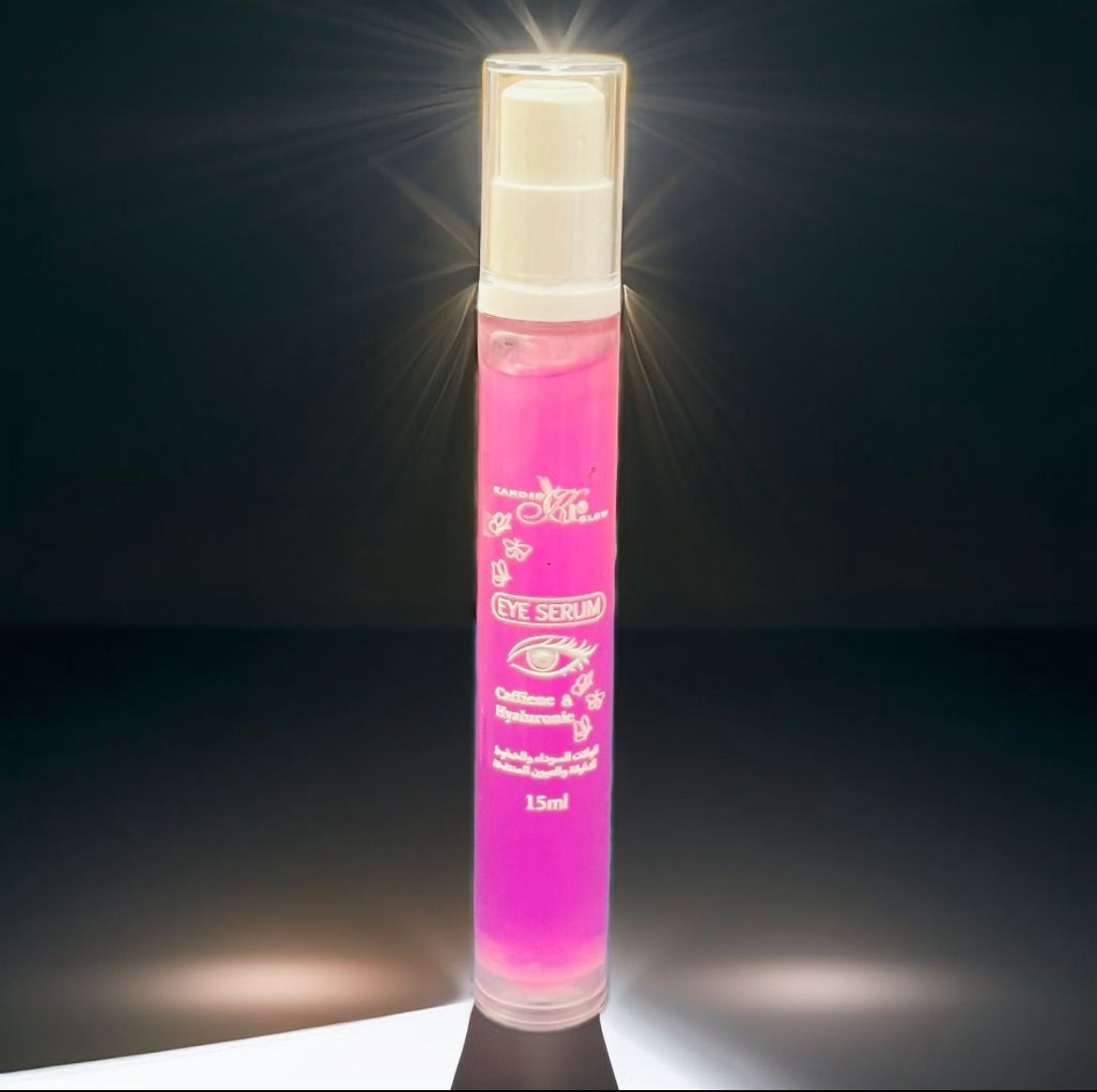 c6ab3873-02df-4ca7-a07c-56fc6cd536ed Eye serum(kandie) - الصورة 1