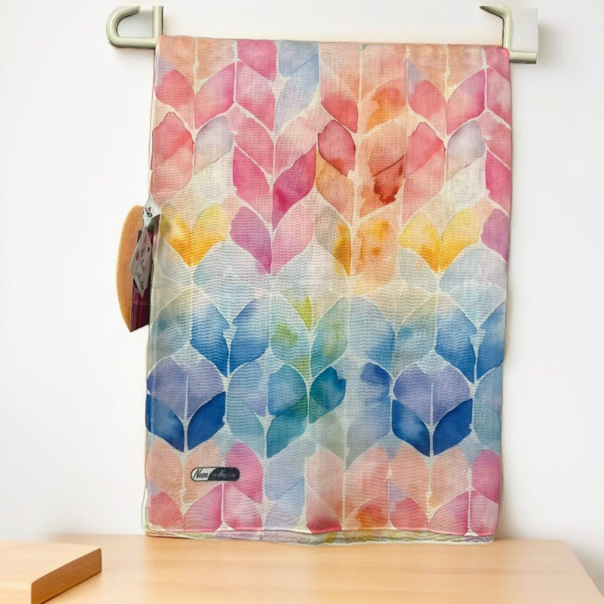 ⁦قطن مشكل 80*200(نوسة كوليكشن)⁩ - الصورة ⁦1⁩