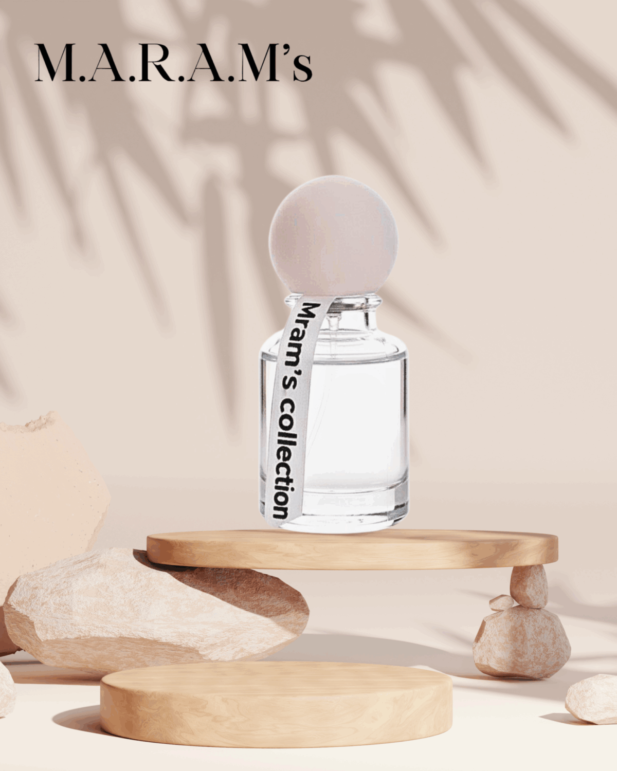 ⁦SHAGHAF PERFUME(MARAMS)⁩ - الصورة ⁦1⁩