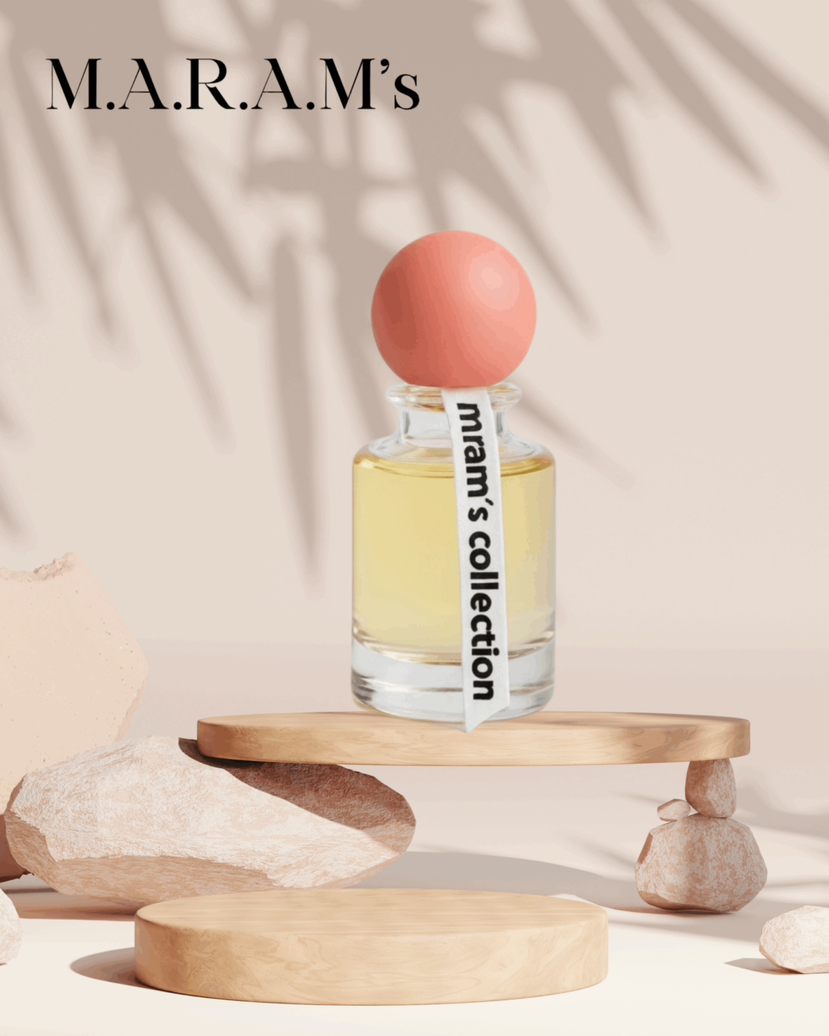 ⁦BURBERRY-PERFUME(MARAMS)⁩ - الصورة ⁦1⁩