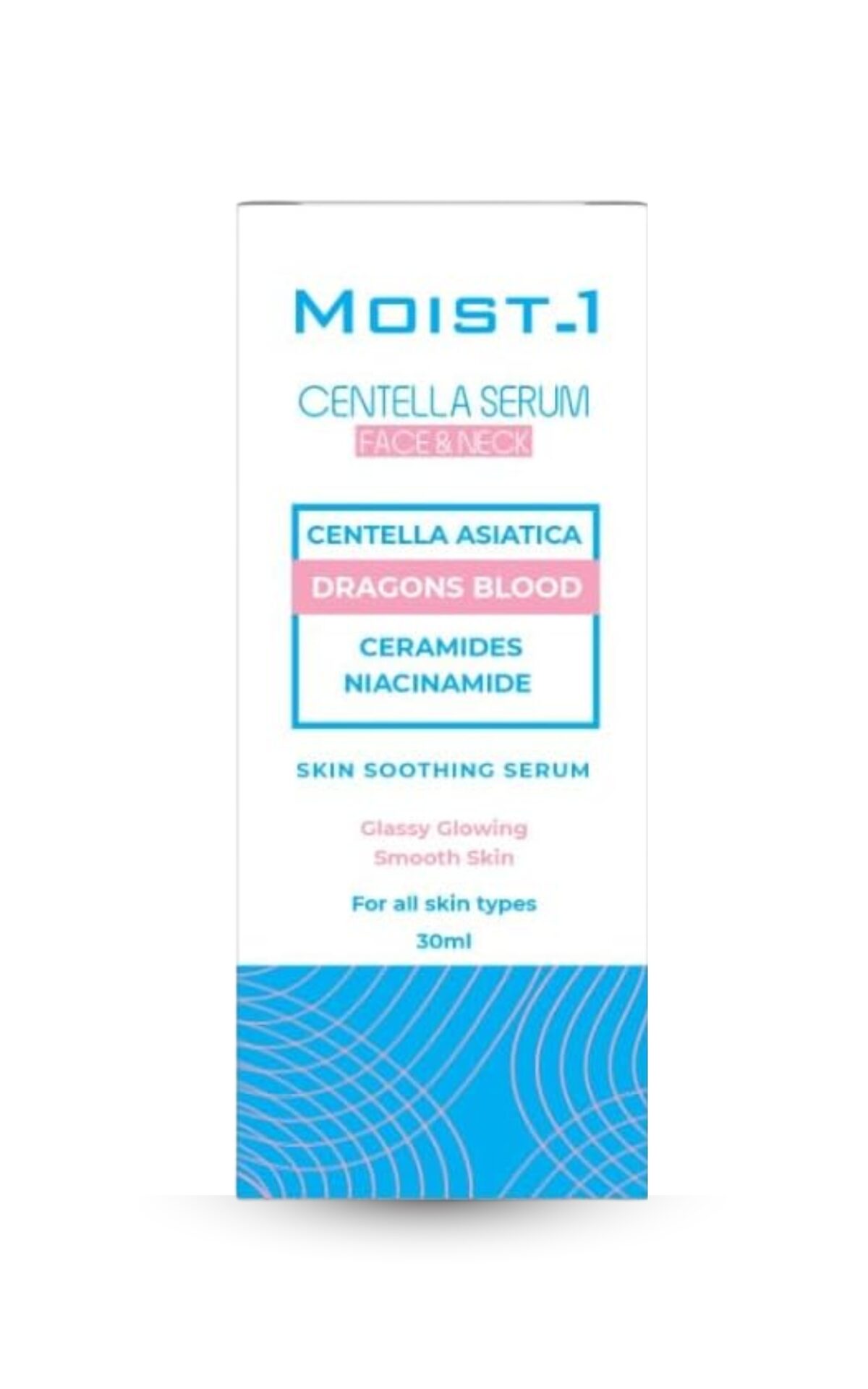 ⁦Centella moist(نون المهل)⁩ - الصورة ⁦1⁩