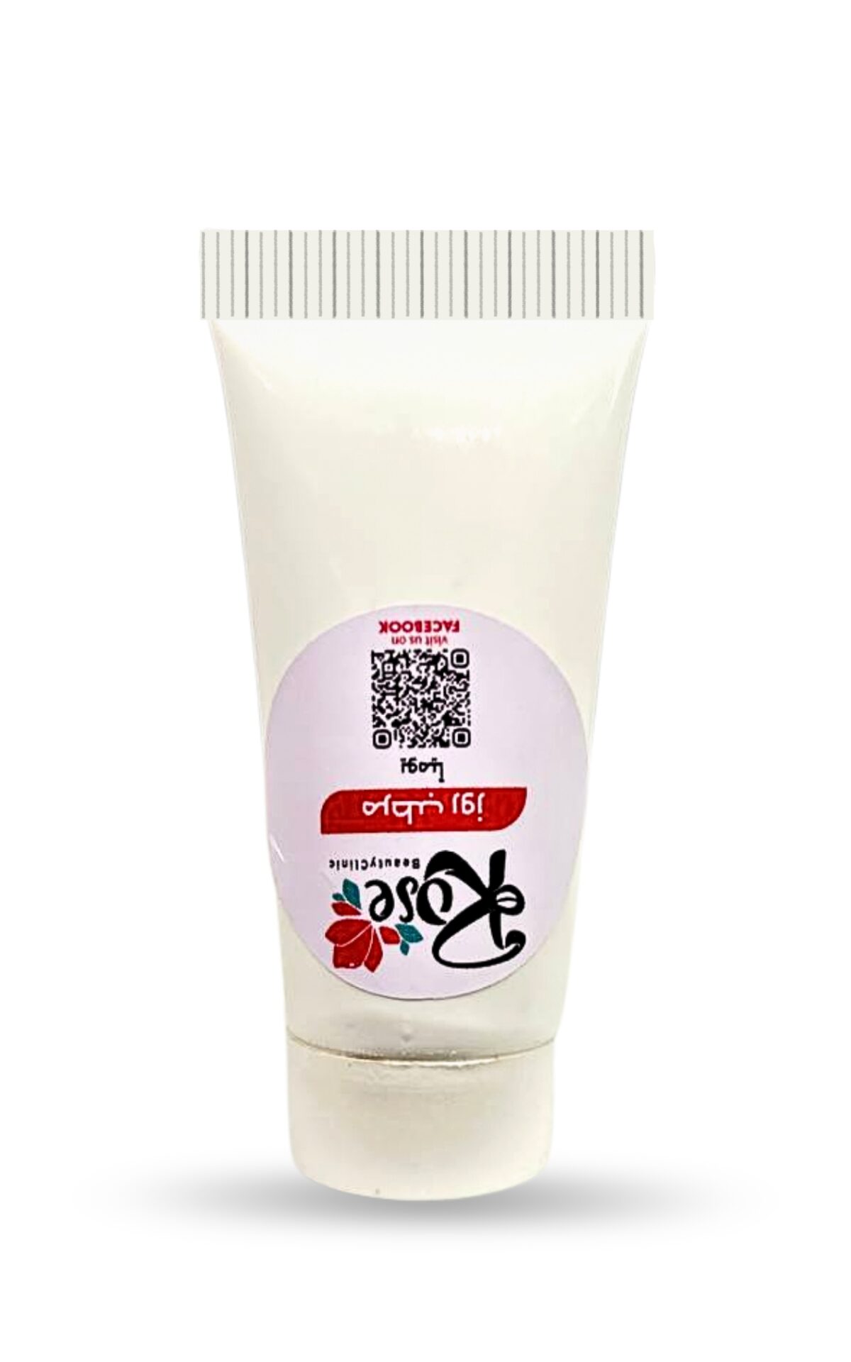 ⁦مرطب روز للوجه(روز)⁩ - الصورة ⁦1⁩