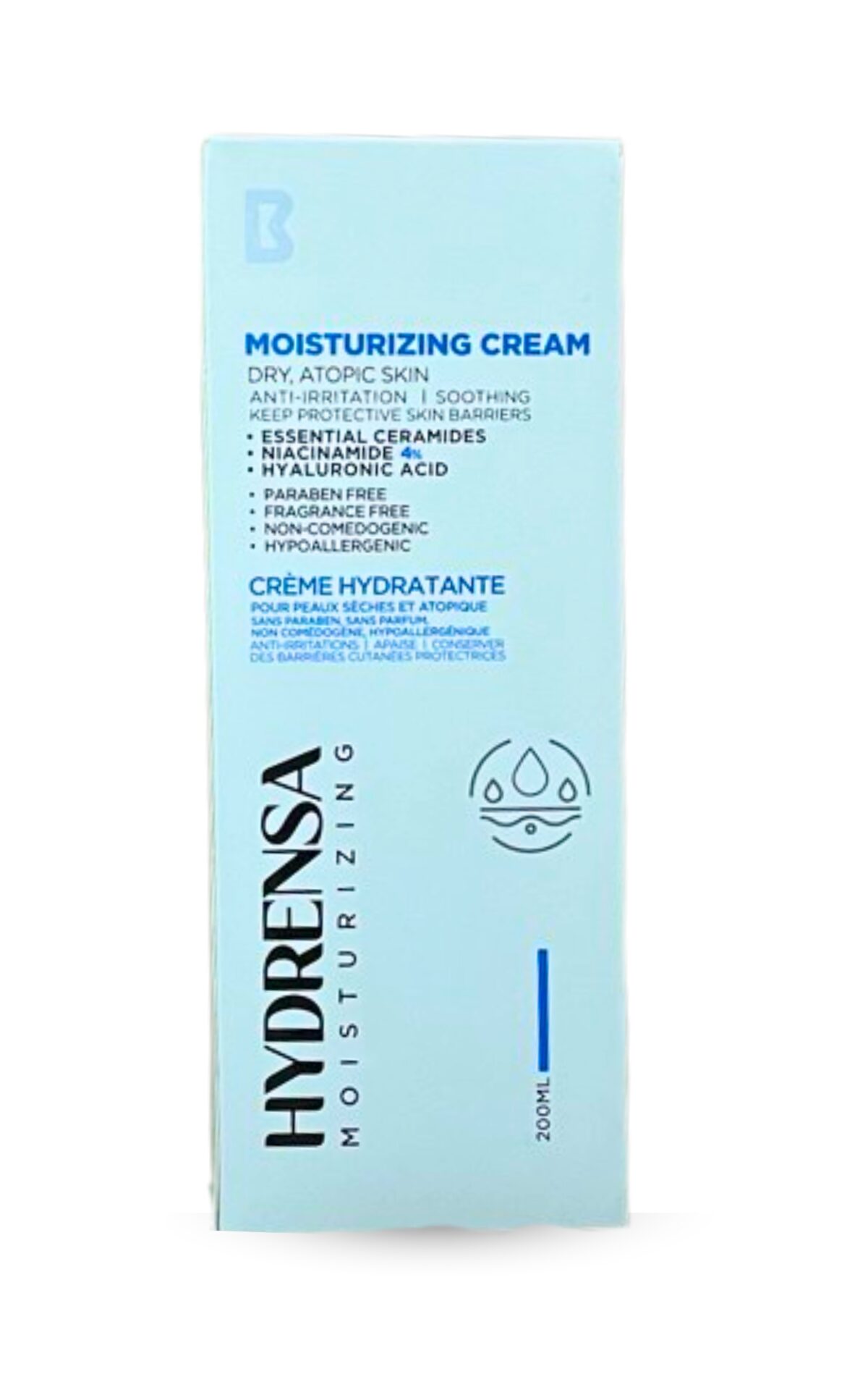 ⁦الهايدرنسا (نون المهل)⁩ - الصورة ⁦1⁩