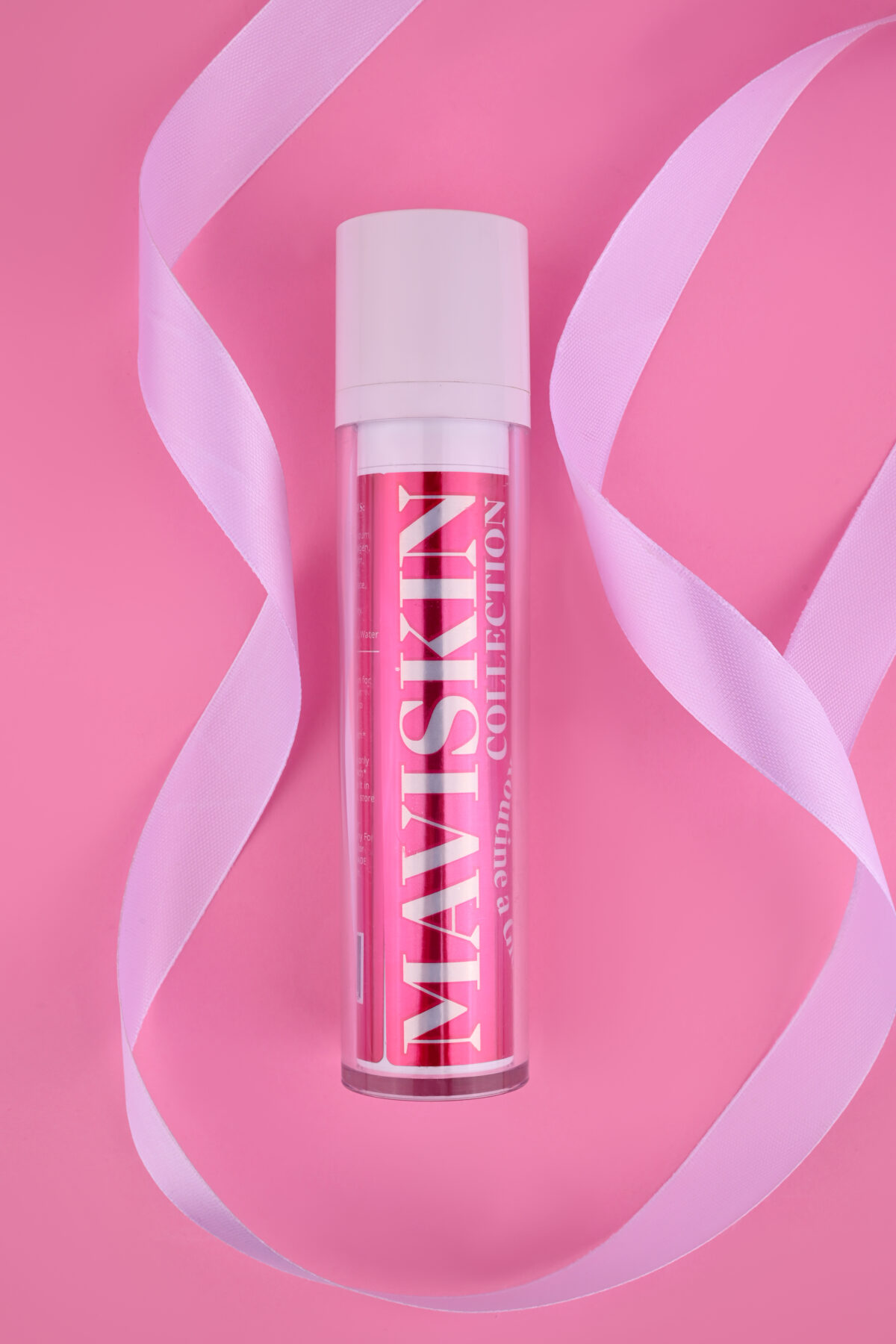 DSC_4754 MAVI SKIN Moisturizing Cream (For Oily Skin) 50Ml - الصورة 1