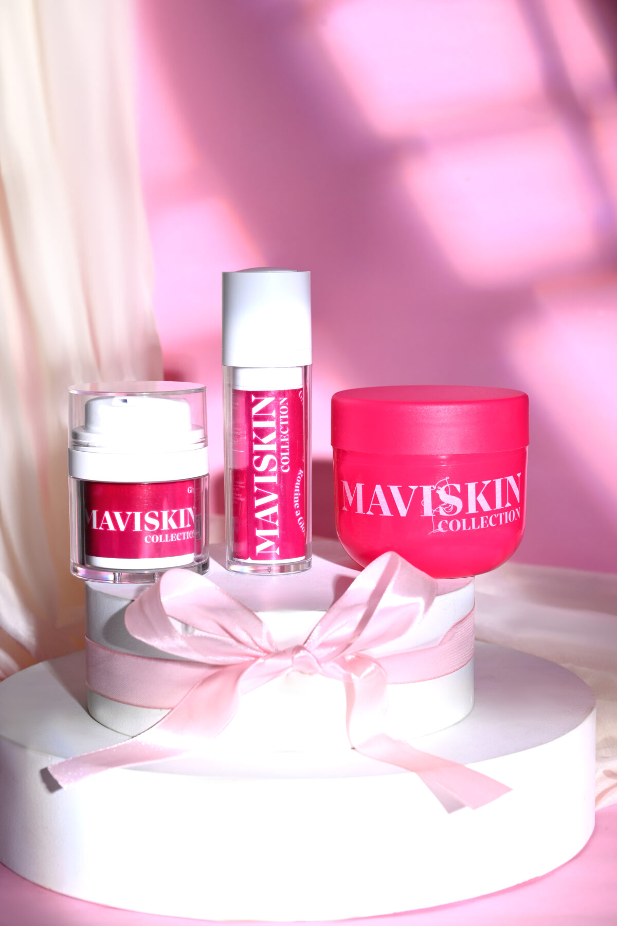 DSC_4784 MAVI SKIN ACNE PACKAGE Small - الصورة 1