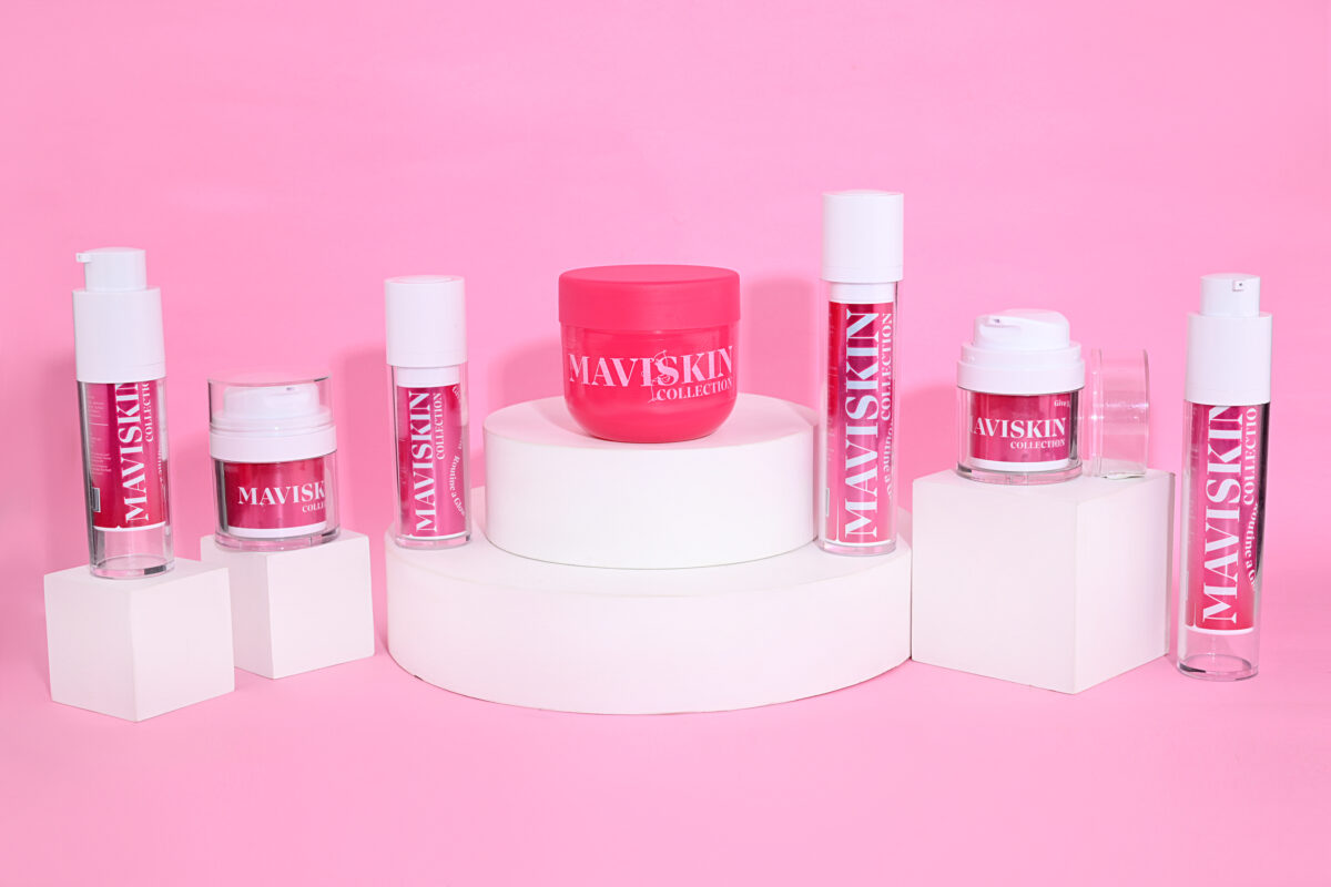 ⁦Mavi Skin Big Package⁩ - الصورة ⁦1⁩